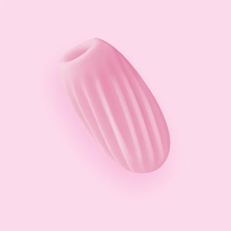 Male Portable Masturbator Cup Sex Toy for Men Penis Trainer Pocket Pussy Real Vagina Anal Airflow Suction Control Adult Products