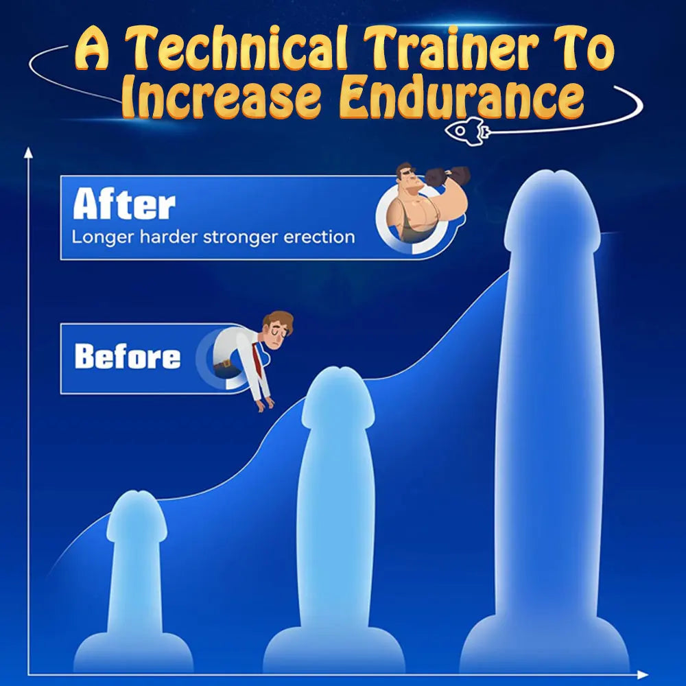 Sex Toys Male Masturbator Penis Vibrator 9 Vibrating & Licking Stroker with App Control 360° Wrapping Adult Sex Toy Sex Machine