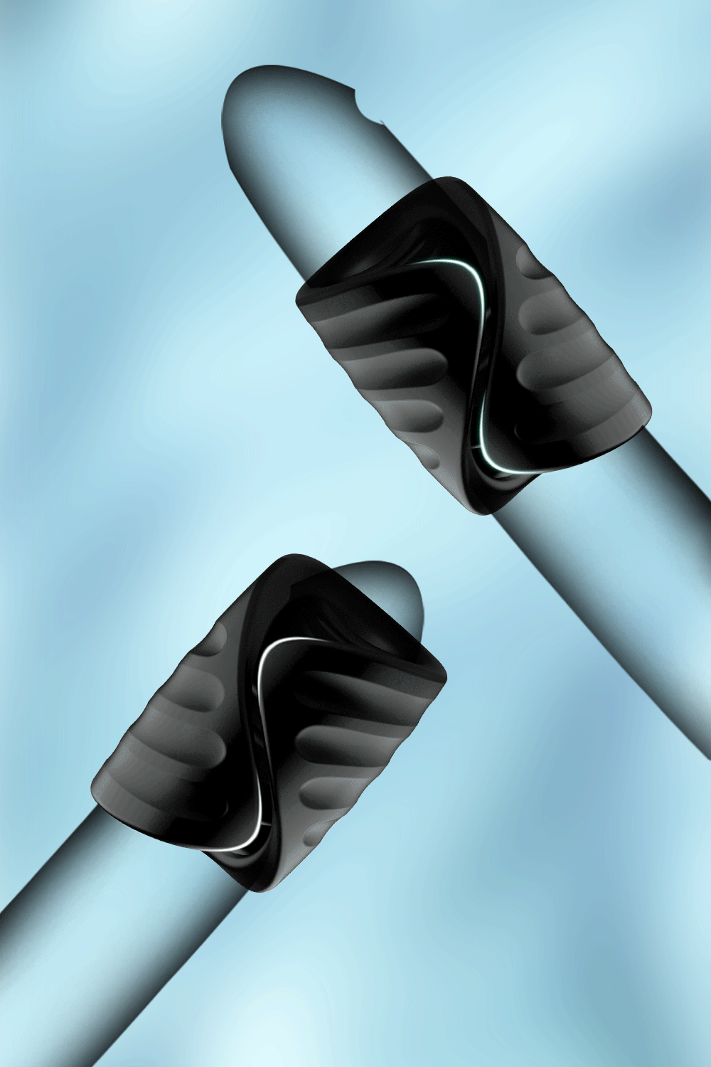 Sex Toys for Men Male Masturbator APP Penis Training Vibrator Vibrating Sex Toy Strokers Glans Trainer Stimulator Sex Machine 18