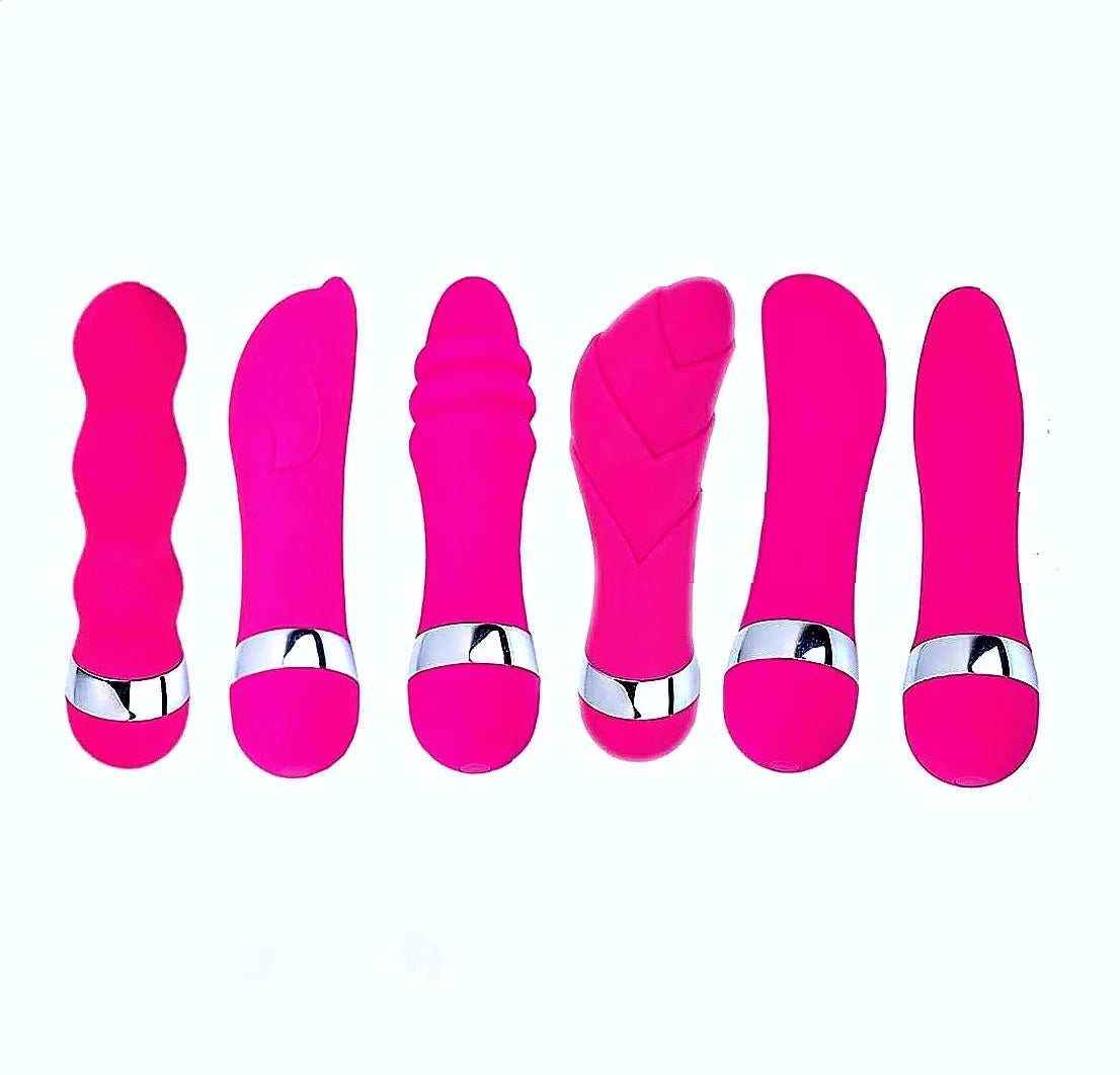 Sex toys Powerful Vibrating G Spot AA battery power Vibrator Stimulator Adult Toy Dildo Vibe Sex Toys for Men Women Couples