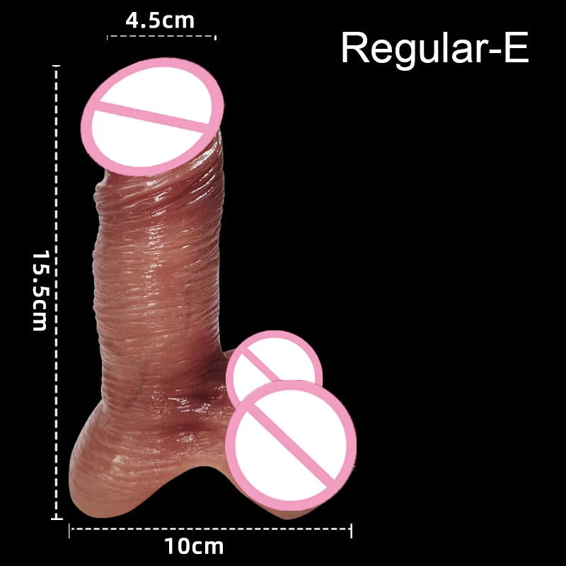 Male Penis Sleeve Sex toys Cock Extender Reusable Condoms Delay Ejaculation Penis Enlargement Silicone Sex Toy For Men Sex Shop