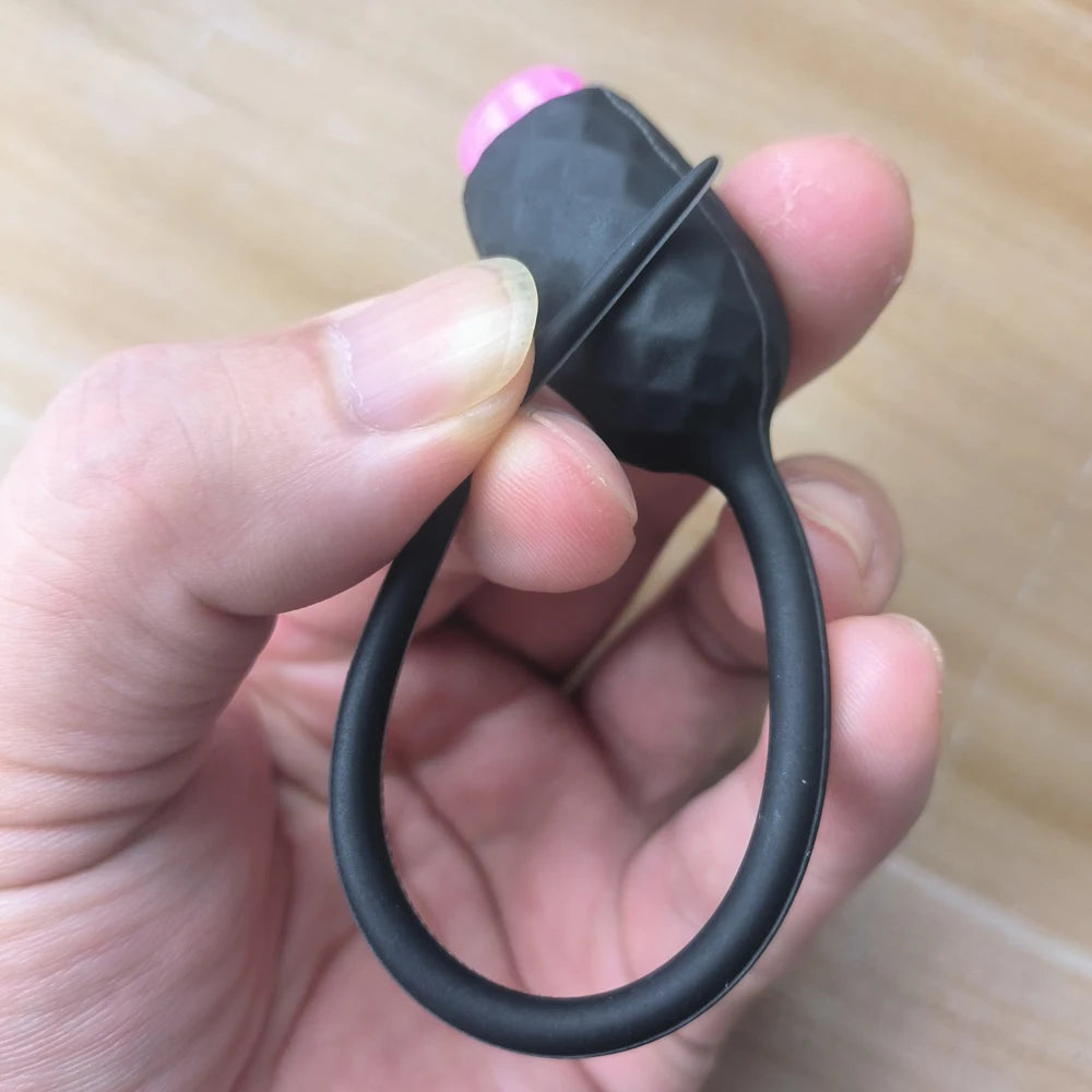 Urethral Sounding Vibrator Prostate Massager Penis Plug Urethra Dilators Stimulation BDSM Sex Toys For Men Gay Male Masturbator