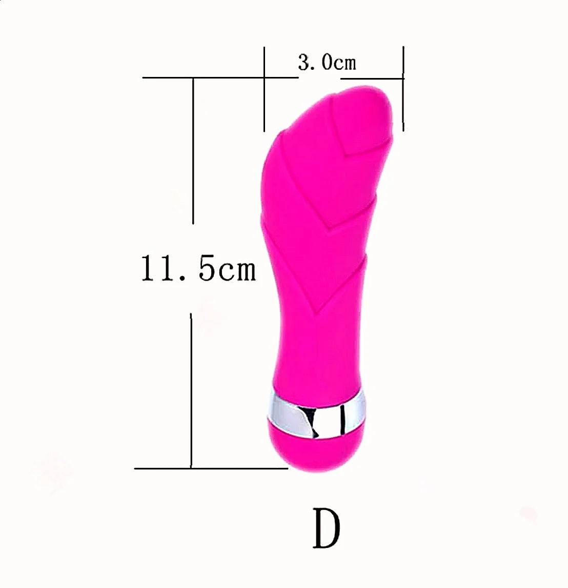 Sex toys Powerful Vibrating G Spot AA battery power Vibrator Stimulator Adult Toy Dildo Vibe Sex Toys for Men Women Couples