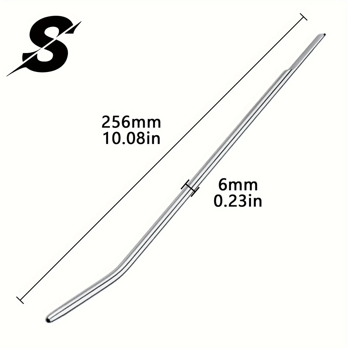 Adult Penis Plug BDSM Sex Toys For Men Urethral Sounds Stimulator Urethral Sounding Penis Massage Wand Sex Toys for Men