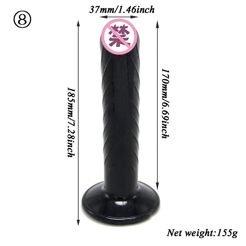 Double Dildo Lesbian Wearable Pants Female Chastity Belt Chastity Devices Sex Toy for Women Couple Anal Vagina Plug Adult Games