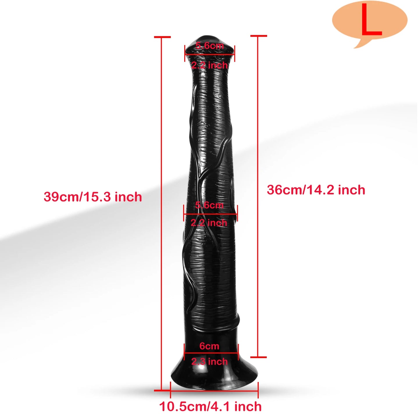 Huge Horse Dildos Silicone Monster Penis Soft Anal Plug Masturbator Animal Dick for Lesbian Gay Buttplug Lovers Silicone Sex Toy