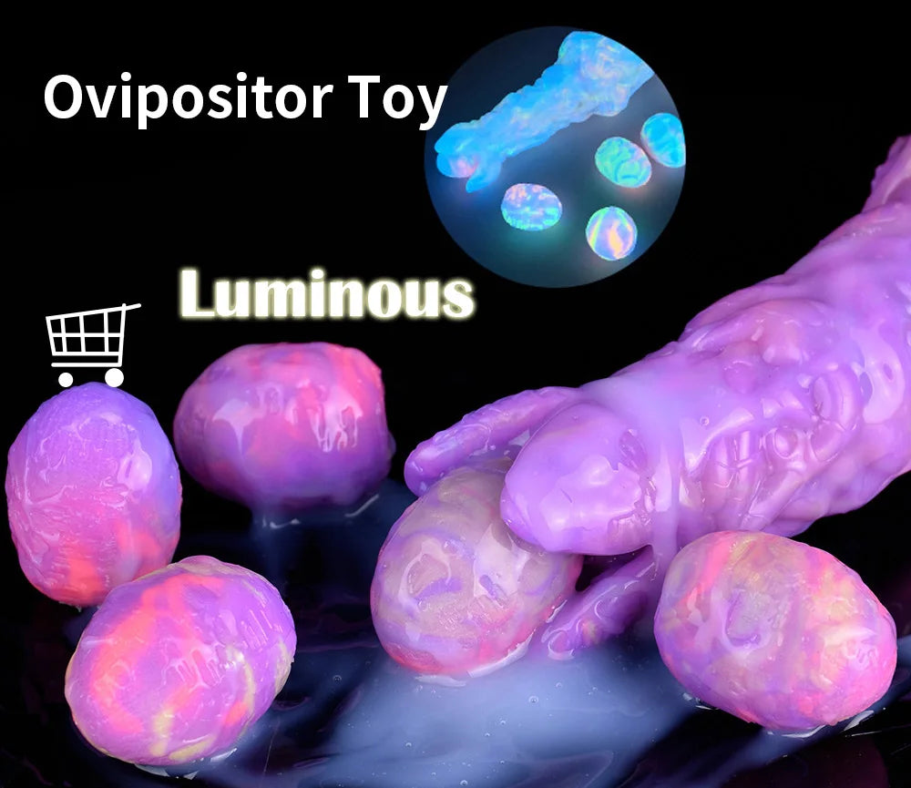 YOCY Men Masturbator Silicone Sex Toy For Adult 18+ Anal Vaginal Dual Channel Penis Stimulator Massager Pussy Fetish