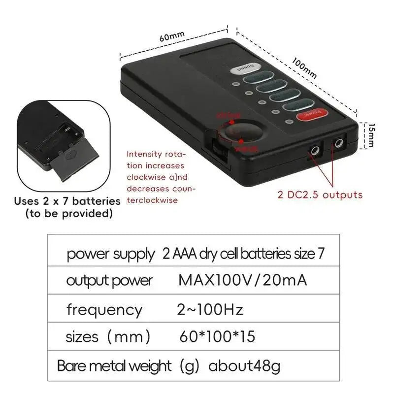 Electric Shock Penis Ring Sex Toy For Men Electro Stimulation Device Delay Ejaculation Bdsm Couple Play Enhancer Adult Gadget