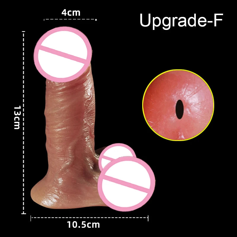 Male Penis Sleeve Sex toys Cock Extender Reusable Condoms Delay Ejaculation Penis Enlargement Silicone Sex Toy For Men Sex Shop