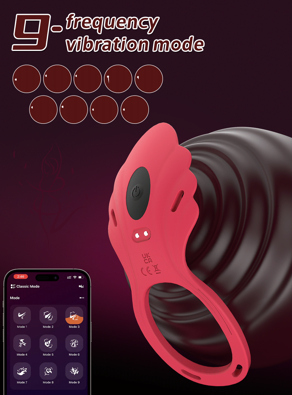 Adult Sex Toys Wearable with Panty Vibrator Female Couple Sex Toys Vibrating Clitoral Stimulator Sex Games Adult Sex Toys 18