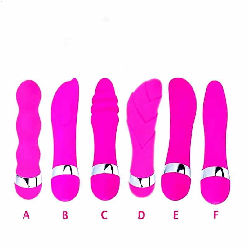 Sex toys Powerful Vibrating G Spot AA battery power Vibrator Stimulator Adult Toy Dildo Vibe Sex Toys for Men Women Couples