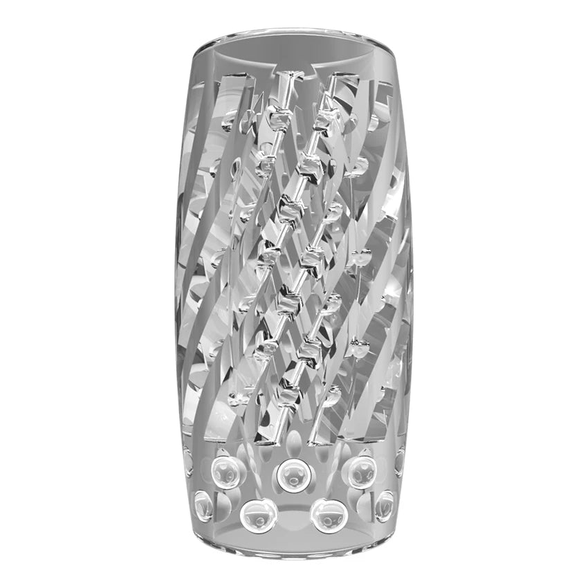 Male Masturbators Soft Pussy Sex Toys Real Vagina Adult Endurance Exercise Erotic Vacuum Pocket Masturbation Cup For Adult Men