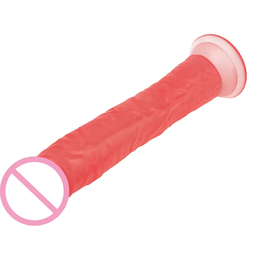 Diklove 8.2 inch long Sex Toys Dongs,sex big dildo,realistic penis,sex product for woman