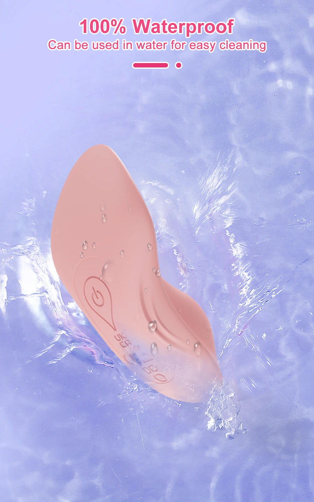 Sex Shop Wearable Vibrator Masturbation Tools for Women Vibration Clitoris Stimulator Mini Dildo Vibrator Sex Adult Products