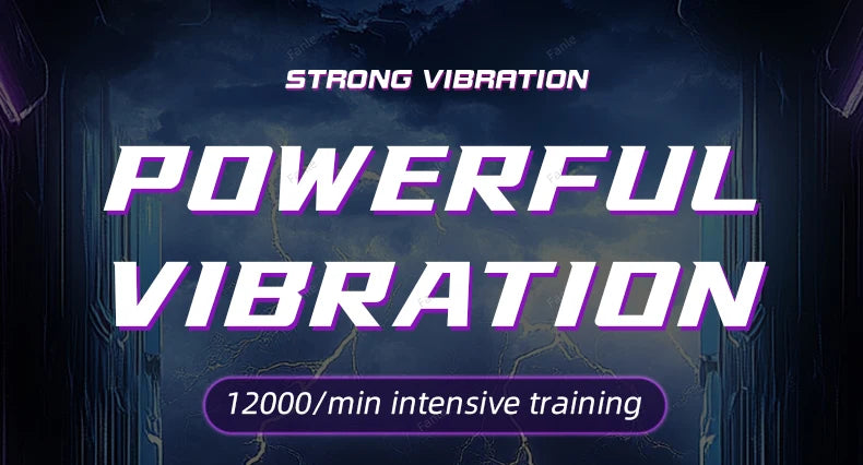 Male Glans Stimulate Massager 10 Modes Penis Delay Trainer Vibrator Rotate Masturbator Automatic Oral Climax Sex Toy For Men