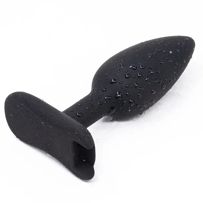 Medical Themed Toy Sex Toys For Men Masturbation Novelty Electric Shock Butt Plug Anal Toys Penis Stimulate Pulse Orgasm