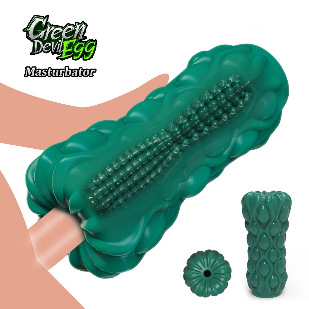 Sex Toys Glans Penis Stimulation Vagina for Men Pocket Vagina Massager Male Masturbator Long Lasting Penis Trainer Adult 18 Toys