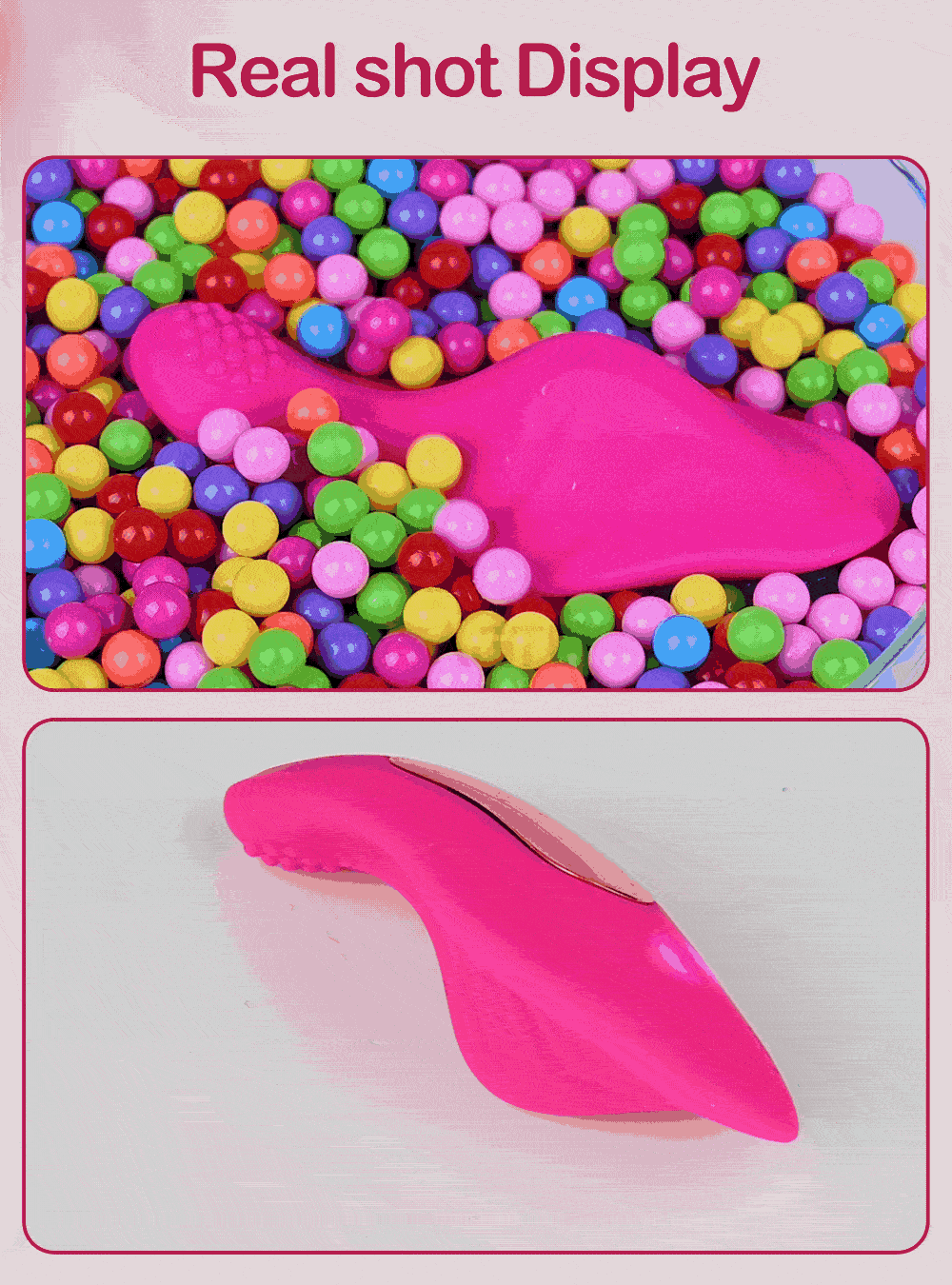 Sex Shop Wearable Vibrator Masturbation Tools for Women Vibration Clitoris Stimulator Mini Dildo Vibrator Sex Adult Products