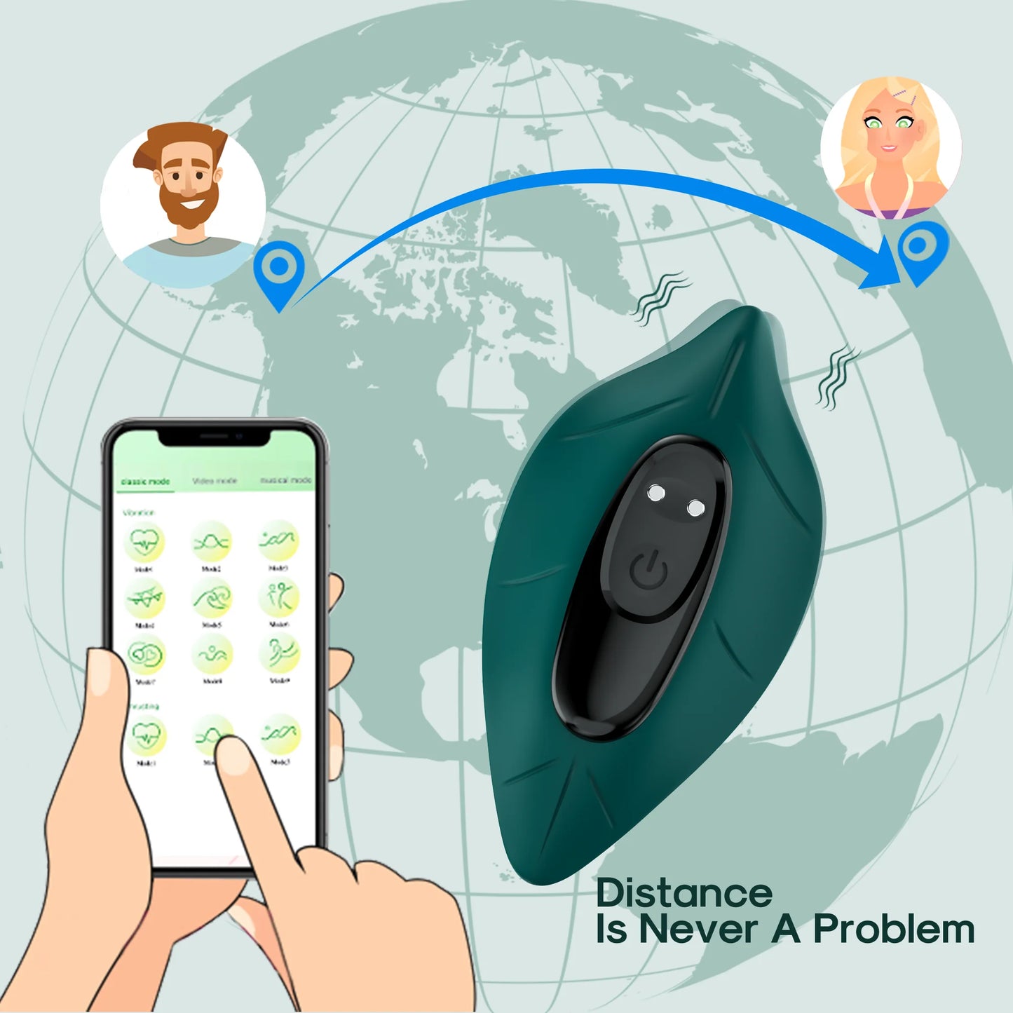 Sex Shop Wearable Vibrator Masturbation Tools for Women Vibration Clitoris Stimulator Mini Dildo Vibrator Sex Adult Products