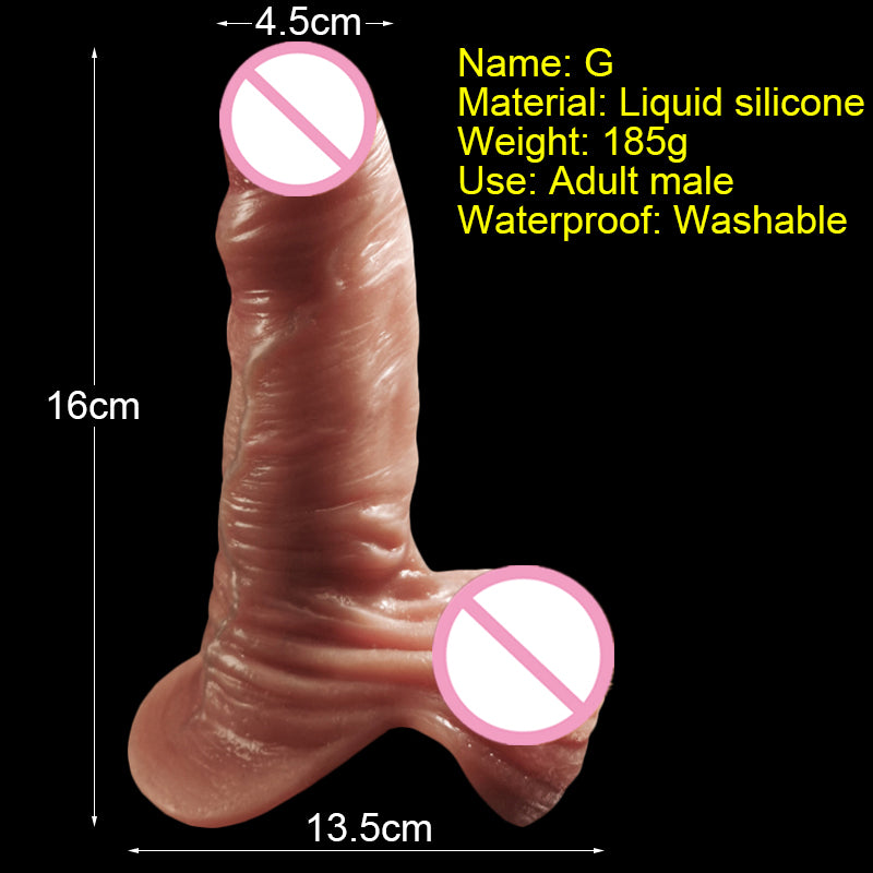 Male Penis Sleeve Sex toys Cock Extender Reusable Condoms Delay Ejaculation Penis Enlargement Silicone Sex Toy For Men Sex Shop