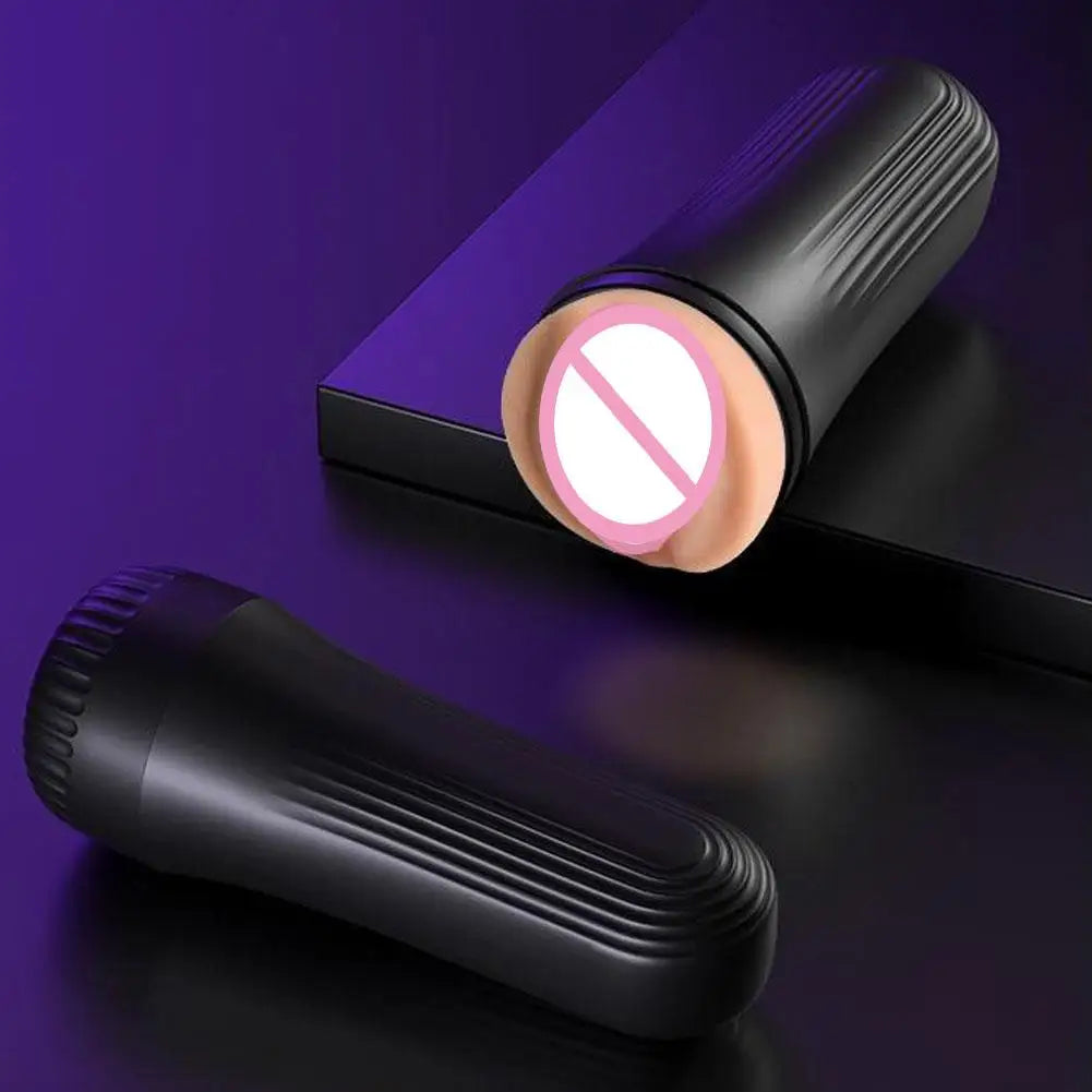 Male Masturbator Realistic And Compact Vagina Soft Tight Pussy Erotic For Men Masturbatings Machine Toy 18+ Adults Sex Toys