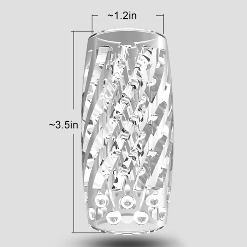 Male Masturbator Egg Erotic Toy for Adultl Silicone Masturbation Cup Penis Exercise Sex Toys for Men Protable Blowjob Sex Shop