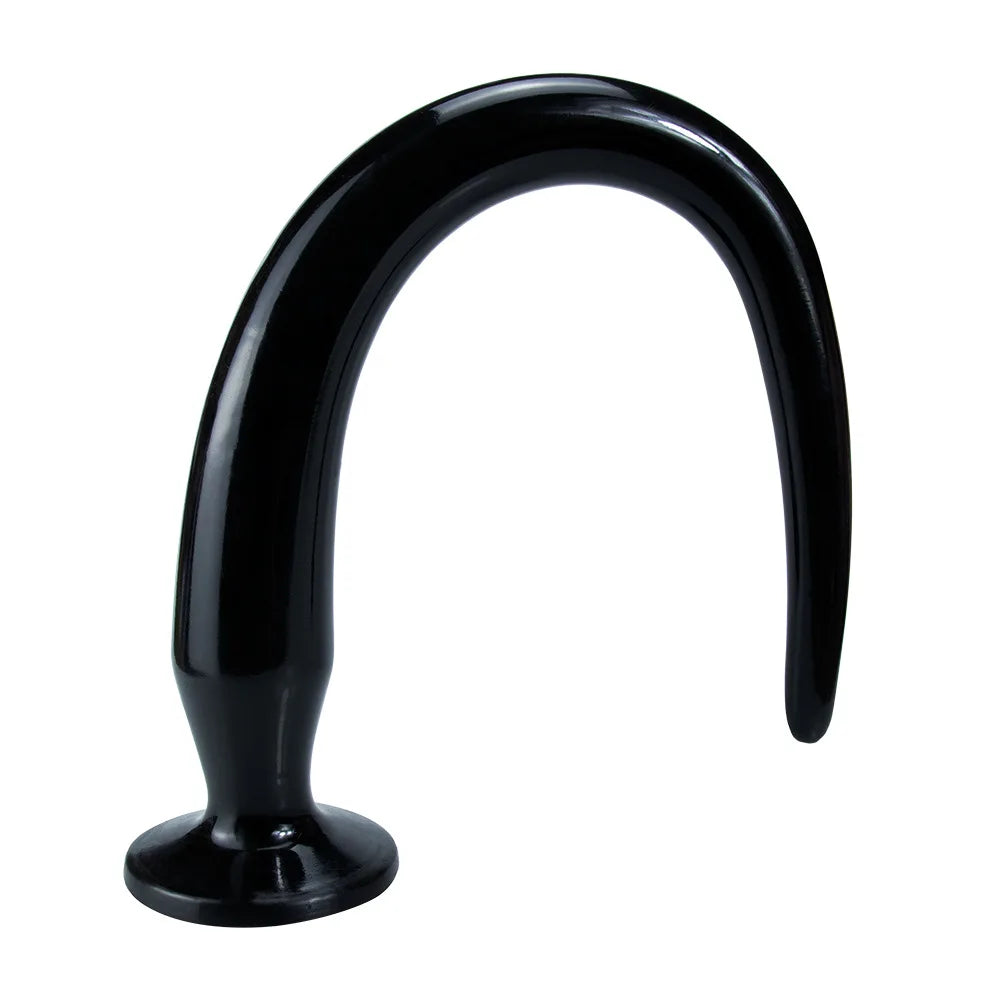 Big Dildo Long Buttplug Vaginal Anal Plug 18 Sex Toys For Women/Men No Vibrator Masturbators Fake Penis Huge Butt Plug Anal Toy