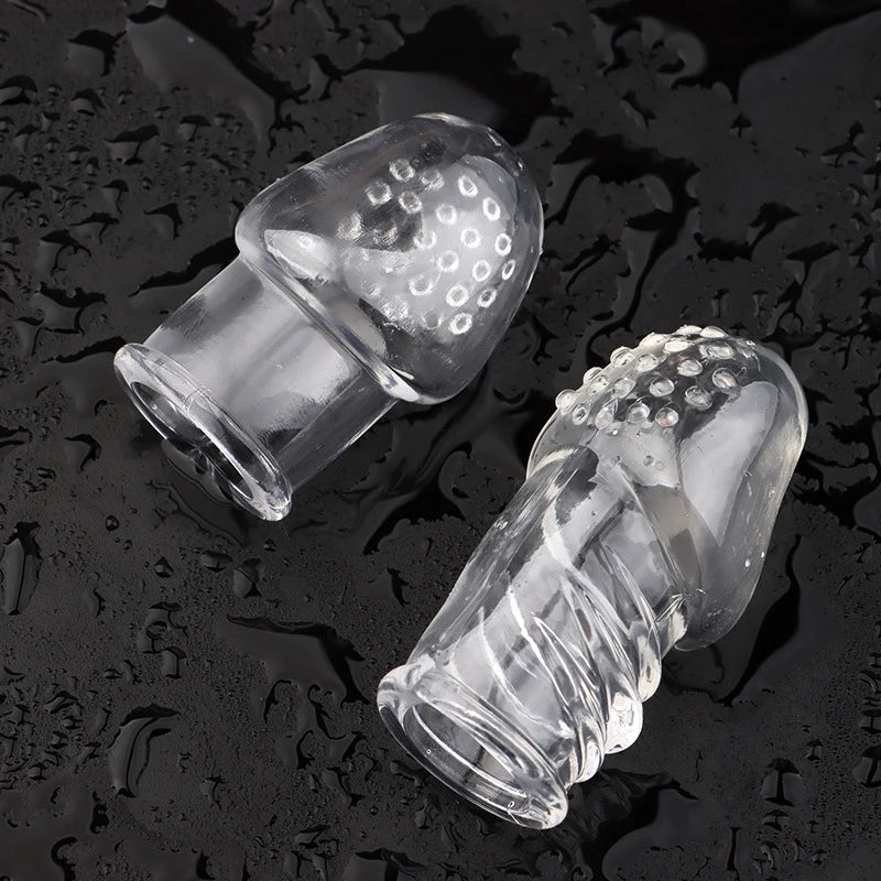 Sex Toys For Couples For Men Penis Sleeve Granular Stimulation Erotic Products Extension Bdsm Enlarger Ejaculation Delay Condom