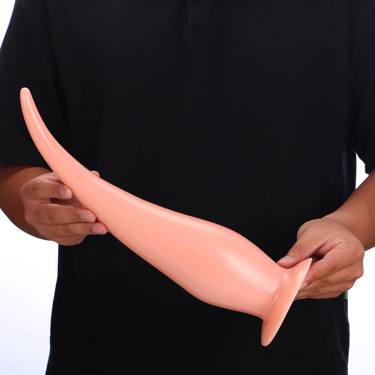 Big Dildo Long Buttplug Vaginal Anal Plug 18 Sex Toys For Women/Men No Vibrator Masturbators Fake Penis Huge Butt Plug Anal Toy