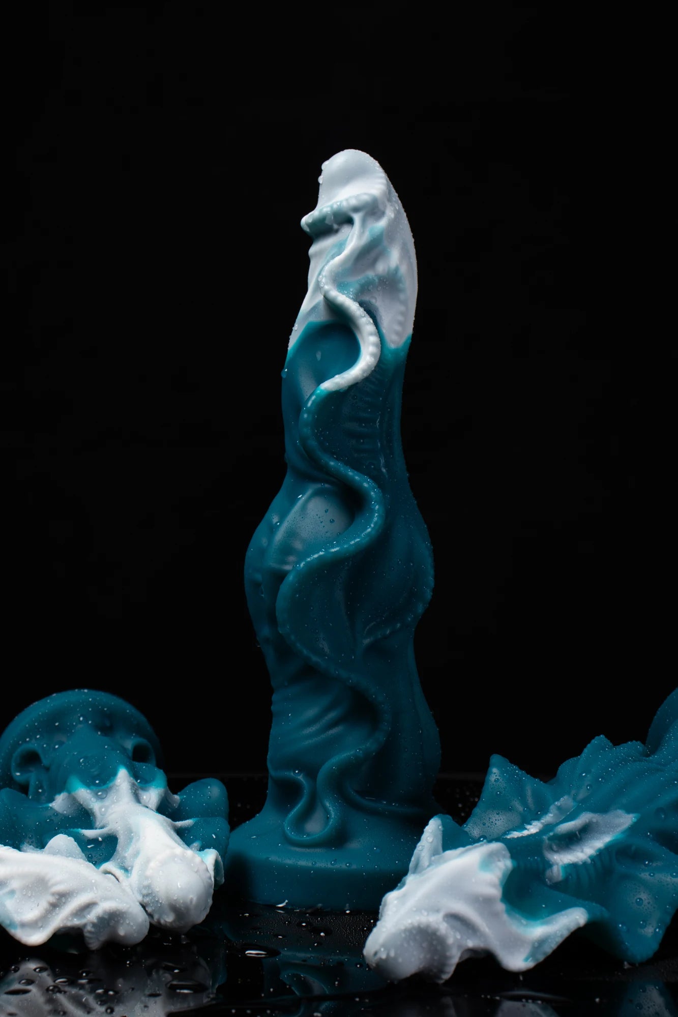 Huge Monster Ass Plug Anal Sex Toys Ladies Men Prostate Massager Sexy Dildo Adult Toys Big Dildo Anal Ass Plug SexualStimulation