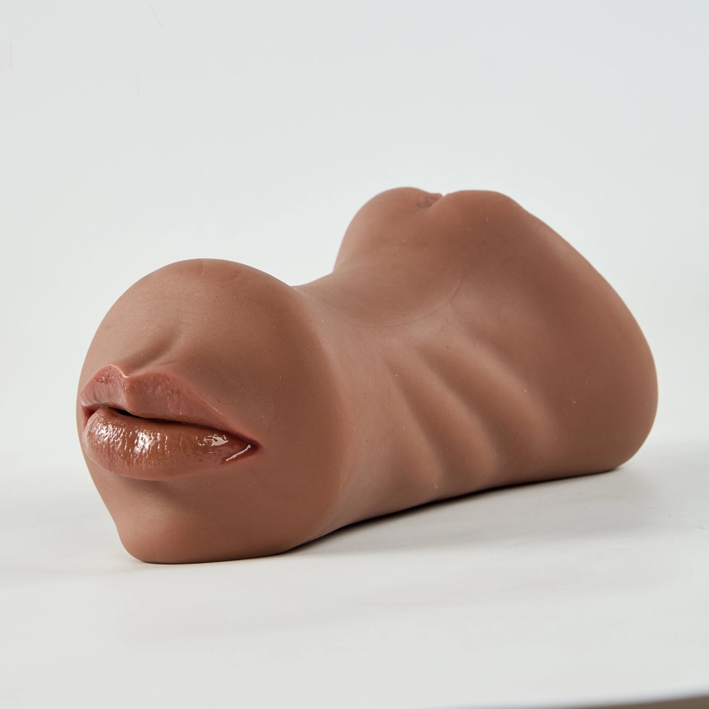 Sex Toys 3 In 1 For Adults Rubber Vagina Mastribution for Man Erotic Products Artificial Pussy Toy Male Masturbator Adult Goods