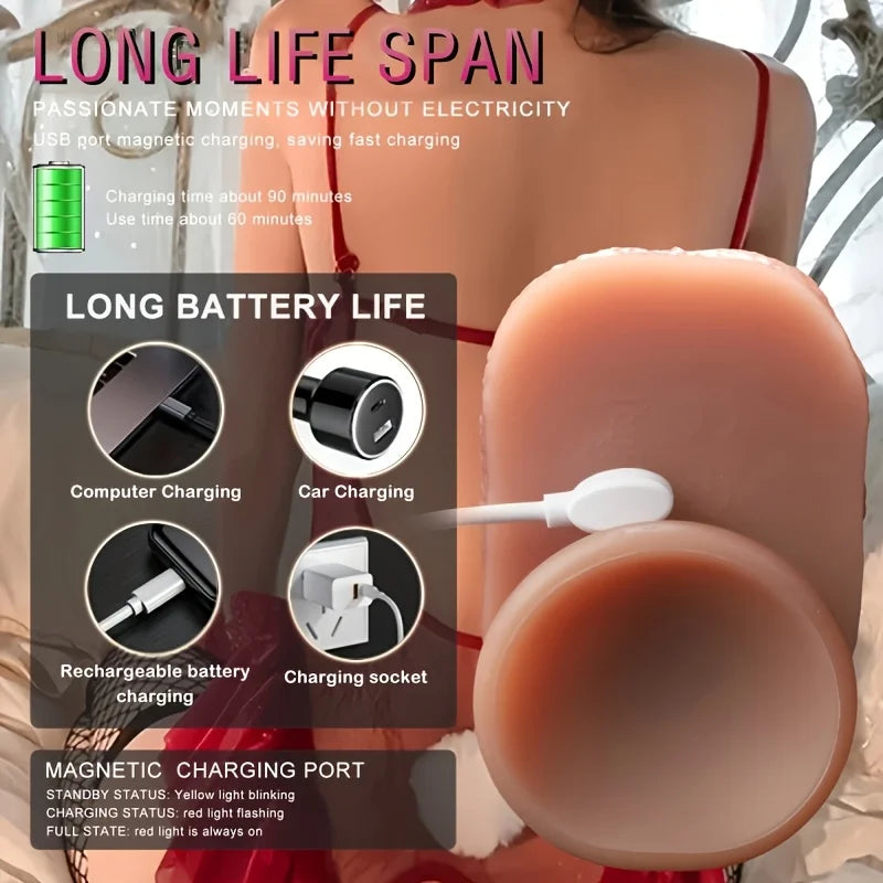 Vibrator Dildos Realistic Big Long Dildo Adult Supplies Huge Dick 18 for Girls Sex Toy Penis Sexyshop Rubber Dilddo For Women's