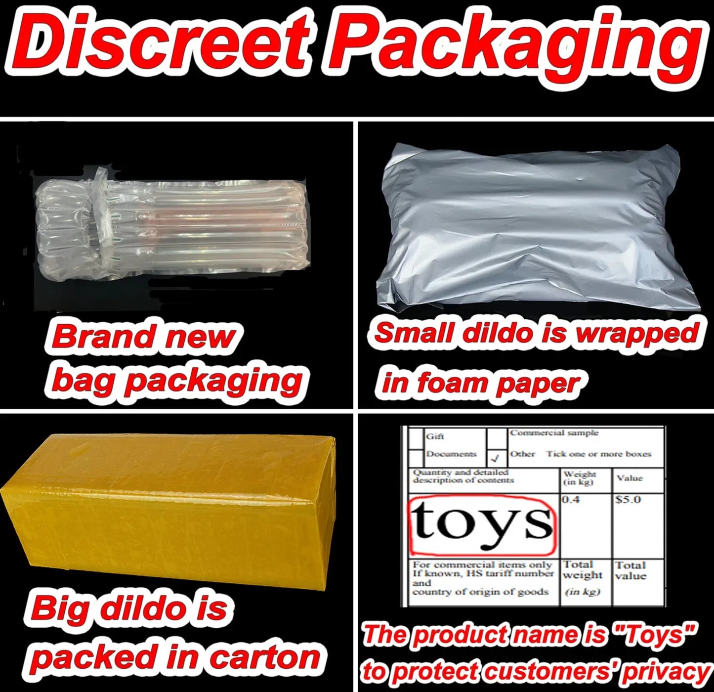 Dog Knot Dildo, Huge Dongs Penetrating Anal Plug Big Dick Monster Penis Prostate Massage Anus Butt Plug Cock Dilldoo Deeldo Gode