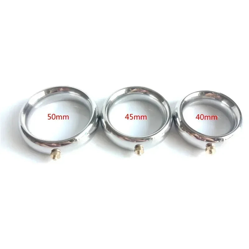 Penis Extender Electric Shock Penis Massage Cock Rings Stimulator Flirting Toy Medical Themed Toys Sex Toys for Men Sex Products