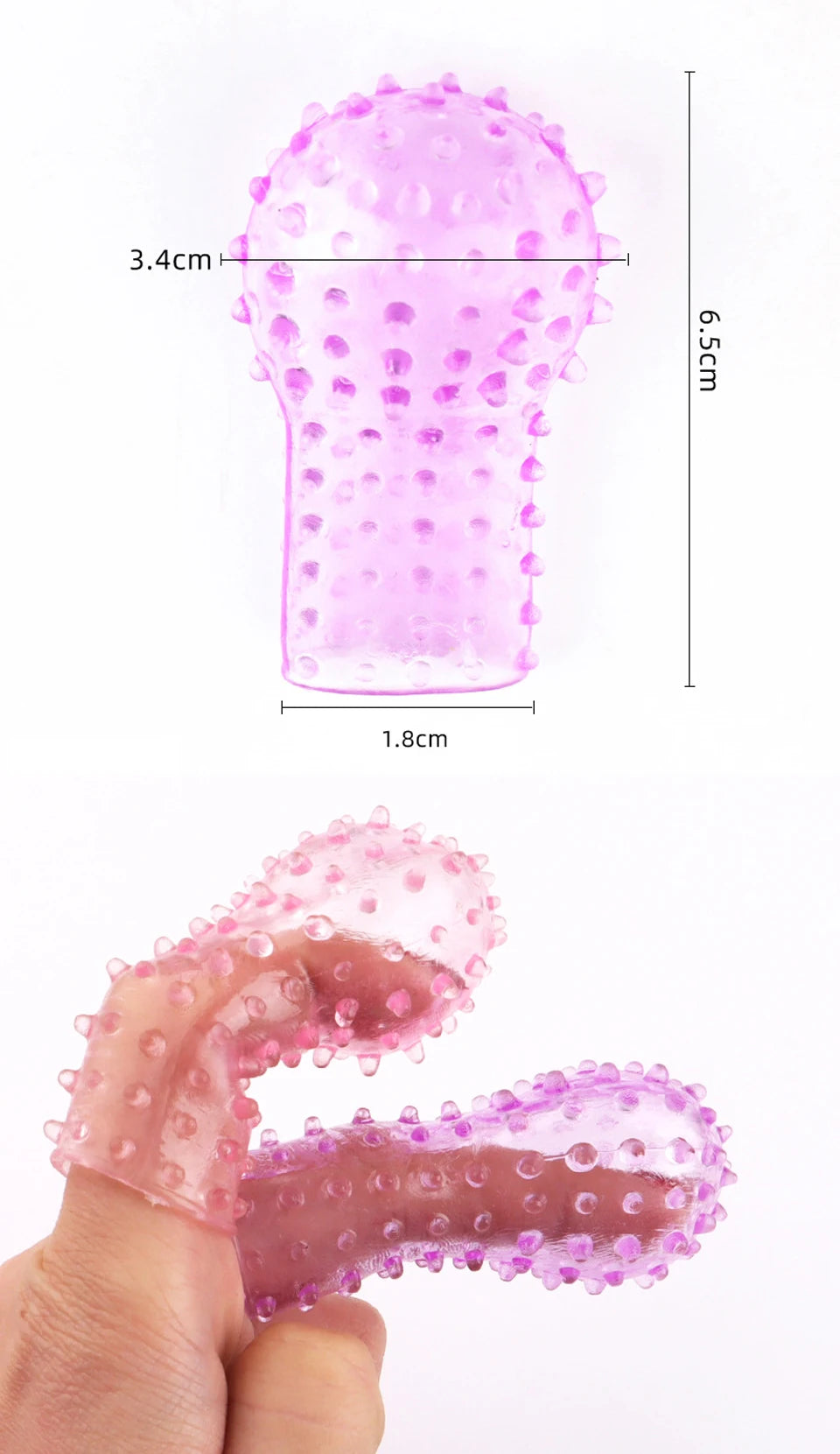 Sex Toys For Couples For Men Penis Sleeve Granular Stimulation Erotic Products Extension Bdsm Enlarger Ejaculation Delay Condom