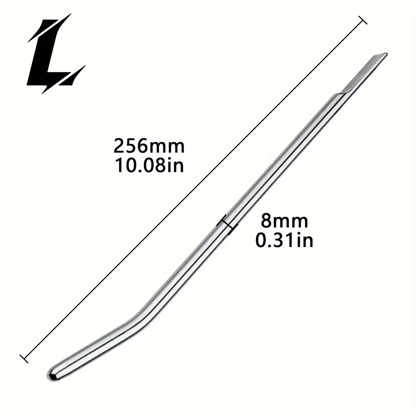 Adult Penis Plug BDSM Sex Toys For Men Urethral Sounds Stimulator Urethral Sounding Penis Massage Wand Sex Toys for Men