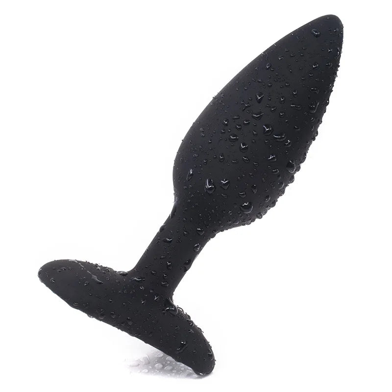 Medical Themed Toy Sex Toys For Men Masturbation Novelty Electric Shock Butt Plug Anal Toys Penis Stimulate Pulse Orgasm