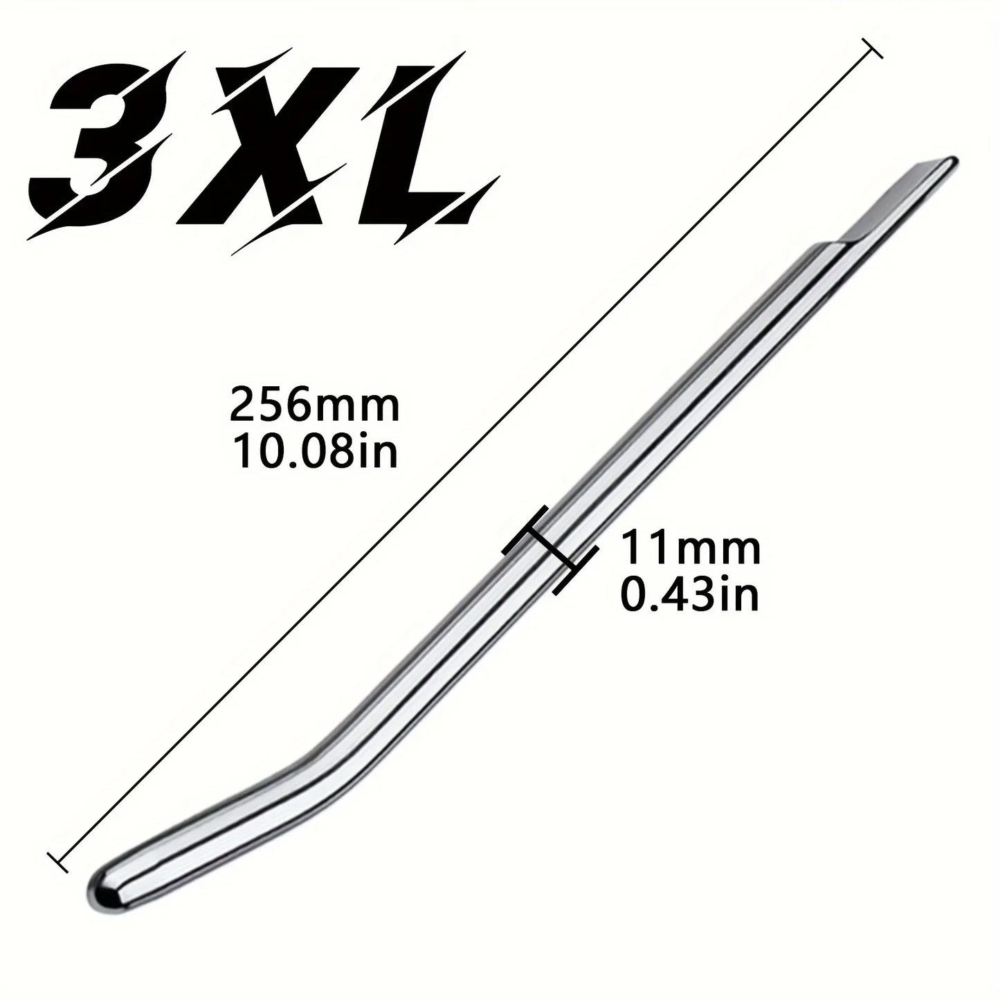 Adult Penis Plug BDSM Sex Toys For Men Urethral Sounds Stimulator Urethral Sounding Penis Massage Wand Sex Toys for Men