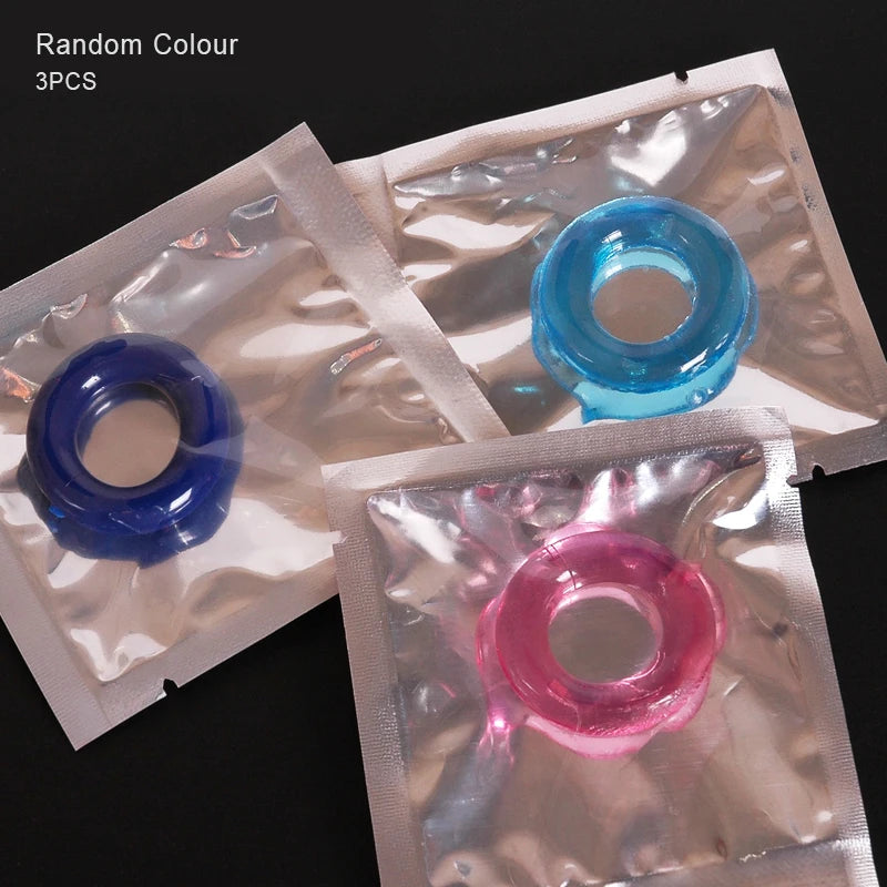 Sex Toys For Couples For Men Penis Sleeve Granular Stimulation Erotic Products Extension Bdsm Enlarger Ejaculation Delay Condom