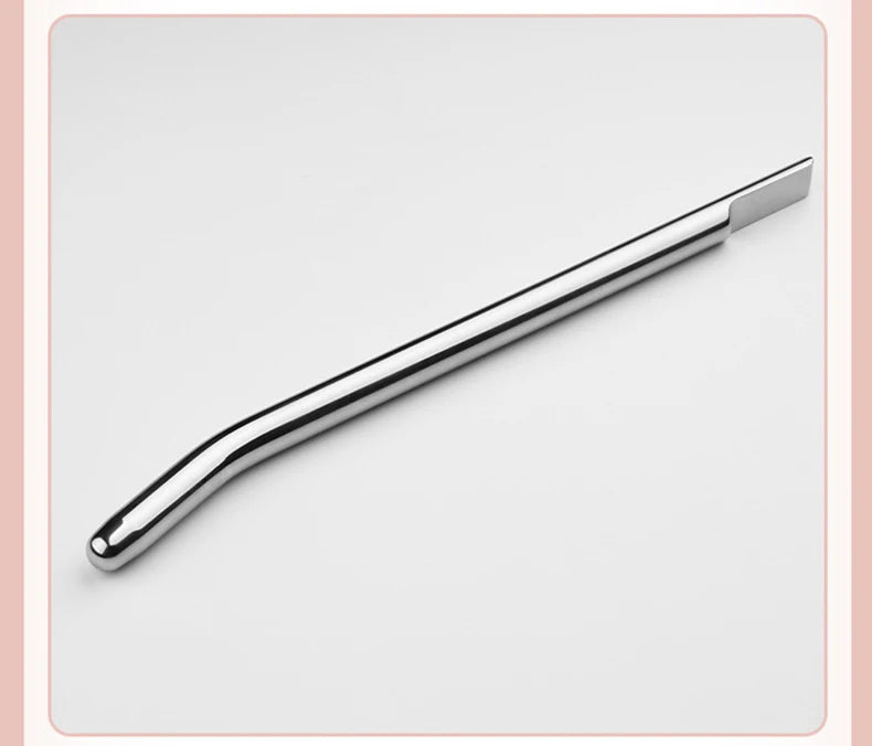 Adult Sex Toys For Men Penis Plug Stretching Male Private Goods Smooth Head Stainless Steel Catheters Urethral Sounds Dilators