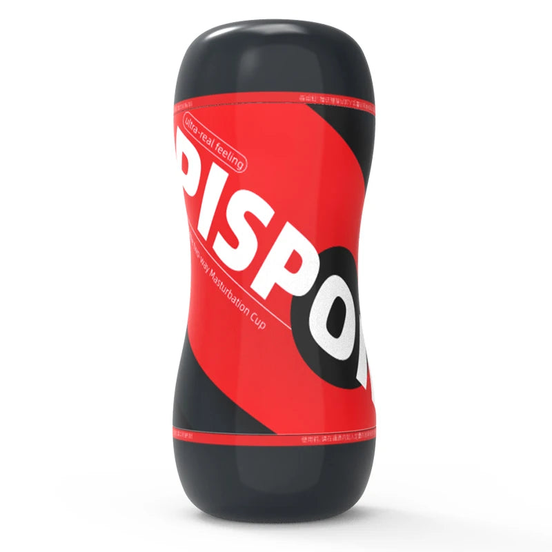 Masturbation Cup Sex Toys for Men Soft Male Exercise Penis Massage Sexy Pocket Pussy Blowjob Sex Toy Vagina Adult Goods 18+