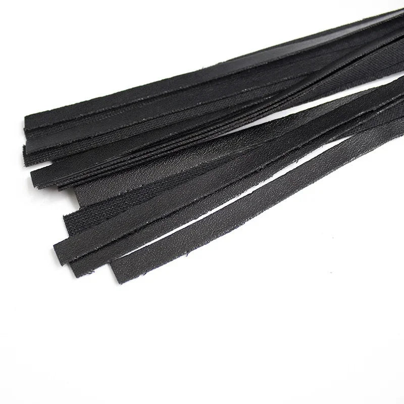 Sex Whip Toy SM Games Spanking BDSM Bondage Restraints Paddle Fetish Flogger Sex Toys For Adults Women Men Cosplay