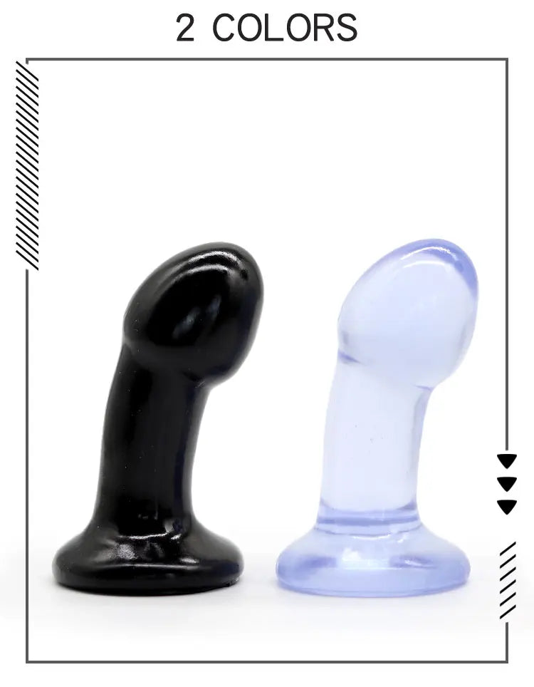 Anal Plug Sex Toys for Adult Man Sex tooys for Men Sexshop Gode 18 Male Masturbator Butt Gay Shop Butt Woman Toy Plugs Buttplug