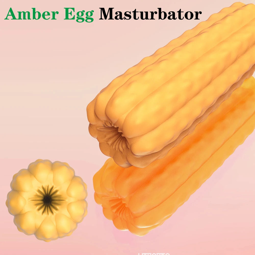 Sex Toys Glans Penis Stimulation Vagina for Men Pocket Vagina Massager Male Masturbator Long Lasting Penis Trainer Adult 18 Toys