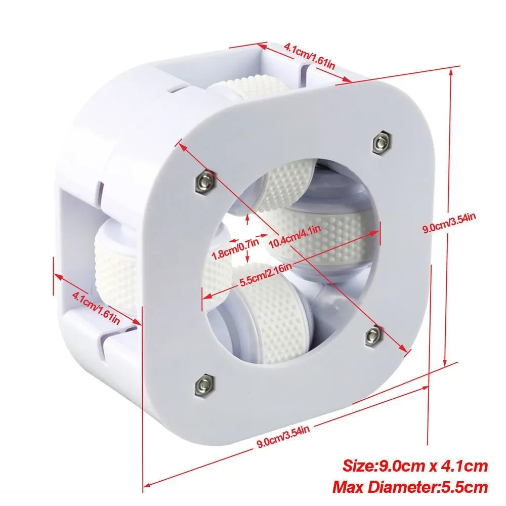 Sex Toys for Men Wheel Penis Massager Masturbator Toy Adult Products Delay Penis Enlargement Exercise Glans Medical Trainer