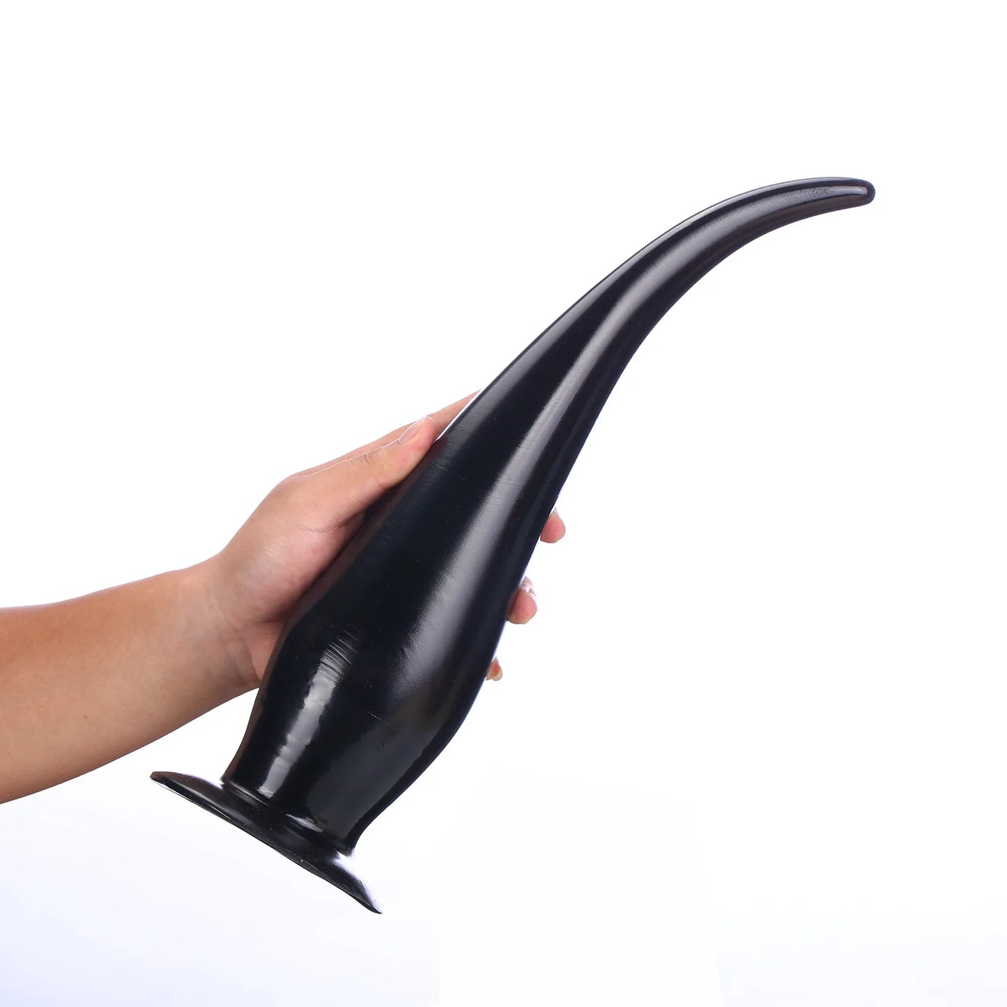 Big Dildo Long Buttplug Vaginal Anal Plug 18 Sex Toys For Women/Men No Vibrator Masturbators Fake Penis Huge Butt Plug Anal Toy