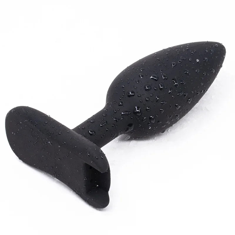 Medical Themed Toy Sex Toys For Men Masturbation Novelty Electric Shock Butt Plug Anal Toys Penis Stimulate Pulse Orgasm