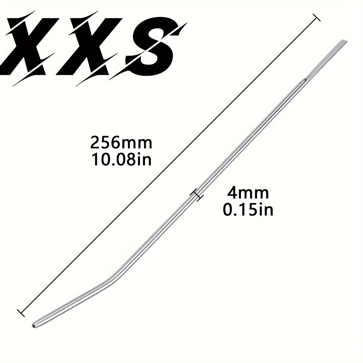 Adult Penis Plug BDSM Sex Toys For Men Urethral Sounds Stimulator Urethral Sounding Penis Massage Wand Sex Toys for Men