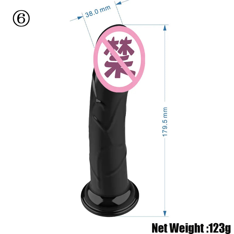 Double Dildo Lesbian Wearable Pants Female Chastity Belt Chastity Devices Sex Toy for Women Couple Anal Vagina Plug Adult Games