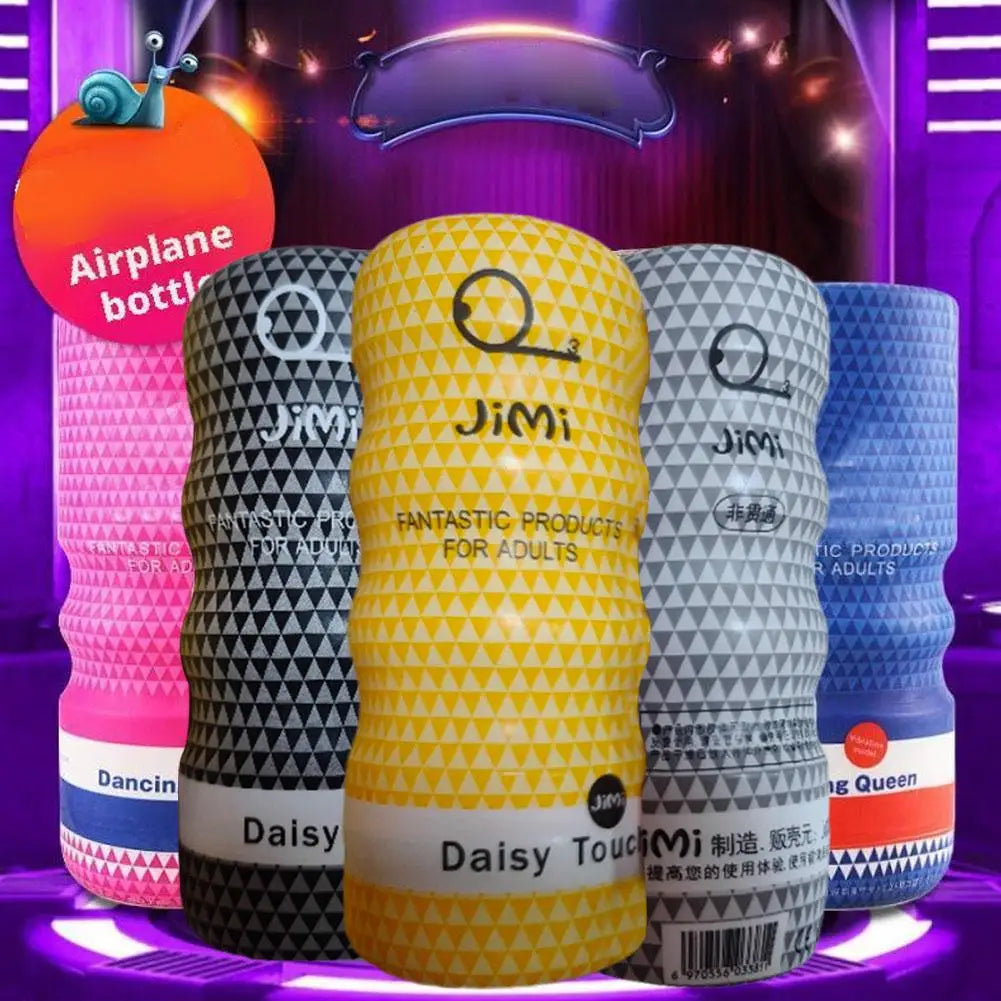 Realistic Vagina Anal Male Masturbator Silicone Soft Tight Pussy Erotic Adult Toys Penis Sex Toys For Men Masturbatings